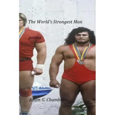 The World's Strongest Man