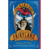 The Girl Who Soared Over Fairyland and Cut the Moon in Two