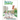 The Hippo Campus: The Interactive Brain Book: Fun Learning for Science Lovers