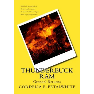 Thunderbuck Ram: Grendel Returns