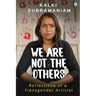 We Are Not The Others: Reflections of a Transgender Artivist