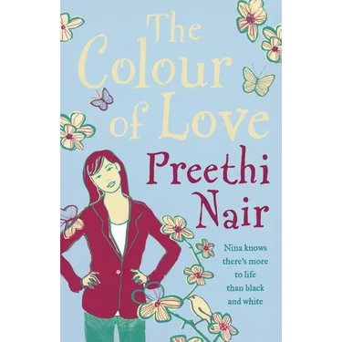 The Colour of Love