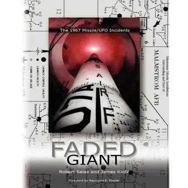 Faded Giant