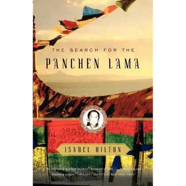 The Search for the Panchen Lama