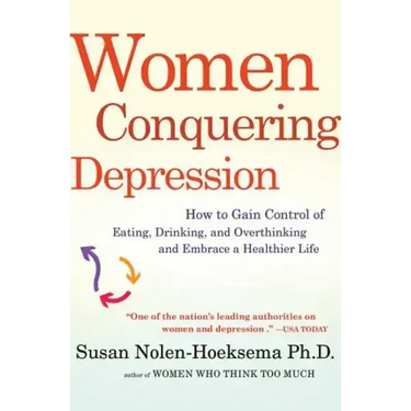 Women Conquering Depression