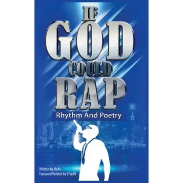 If God could Rap (Rhythm & Poetry)