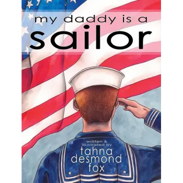 my daddy is a sailor