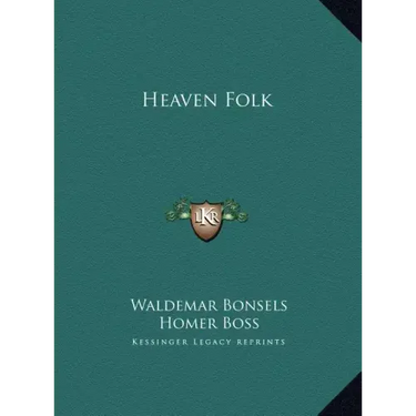 Heaven Folk