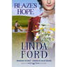 Blaze's Hope: Cowboys of Coulee Crossing