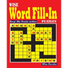 Wise Word Fill In Puzzles