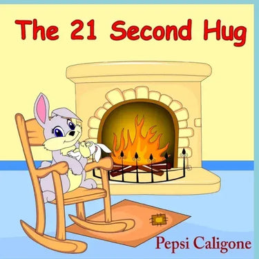 The 21 Second Hug