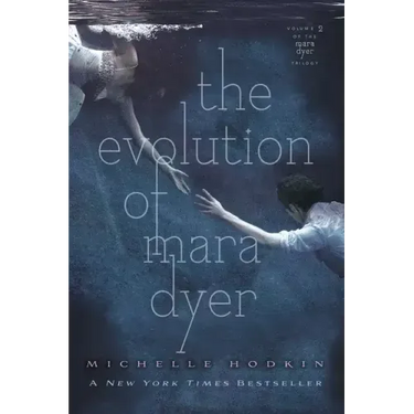 The Evolution of Mara Dyer