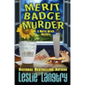 Merit Badge Murder