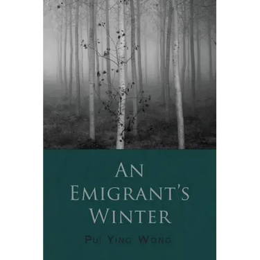 An Emigrant's Winter