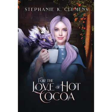 For the Love of Hot Cocoa