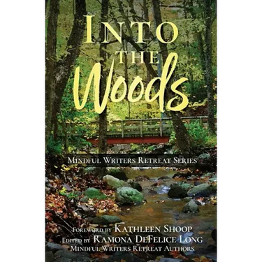 Into the Woods