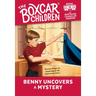 Benny Uncovers a Mystery