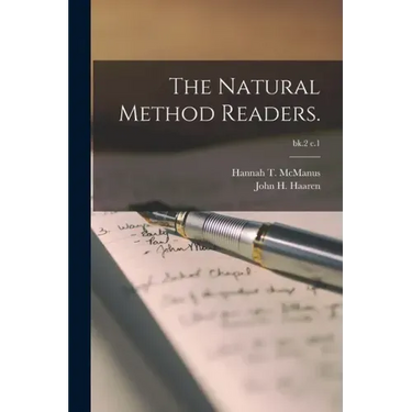 The Natural Method Readers.; bk.2 c.1