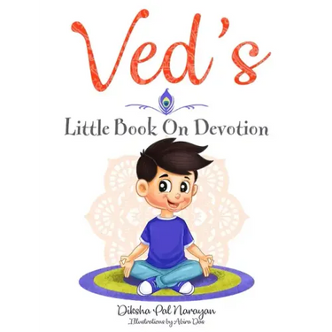 Ved's Little Book On Devotion