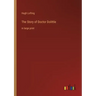 The Story of Doctor Dolittle: in large print