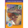 Mystery of the Lazy Loggerhead: Brazil 2