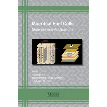 Microbial Fuel Cells