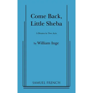 Come Back, Little Sheba