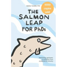 The Salmon Leap for PhDs: Swimming upstream: A transition from academia to industry