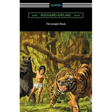 The Jungle Book
