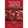The Feral Boy who lives in Griffith Park: extended second edition