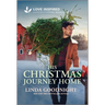 His Christmas Journey Home: An Uplifting Inspirational Romance