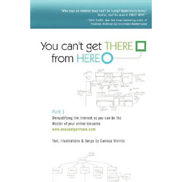 You Can't Get There From Here: Part 1