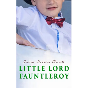 Little Lord Fauntleroy