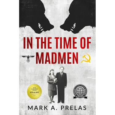 In the Time of Madmen