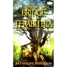 Bridge to Terabithia