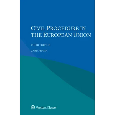 Civil Procedure in the European Union