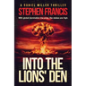 Into The Lions' Den