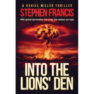 Into The Lions' Den