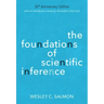 The Foundations of Scientific Inference: 50th Anniversary Edition