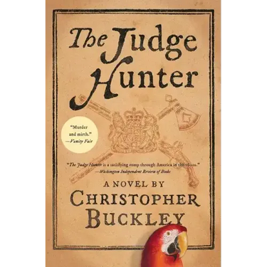 The Judge Hunter