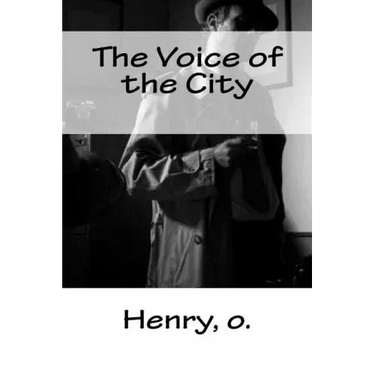 The Voice of the City