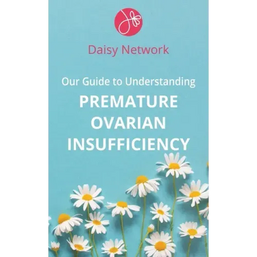 Our Guide to Understanding Premature Ovarian Insufficiency