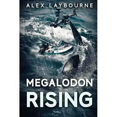 Megalodon Rising
