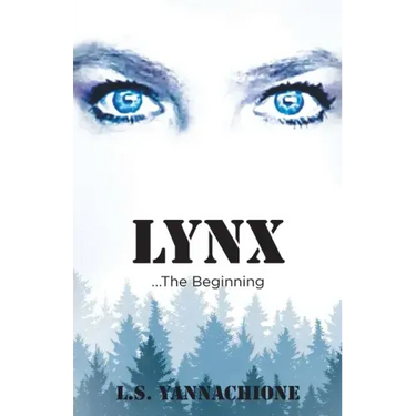LYNX...The Beginning