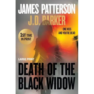 Death of the Black Widow