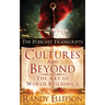 Cultures and Beyond: The Podcast Transcripts