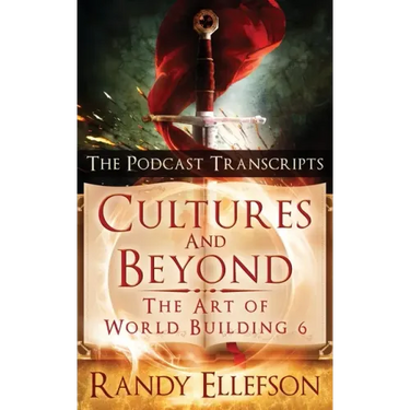 Cultures and Beyond: The Podcast Transcripts