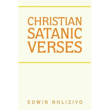 Christian Satanic Verses