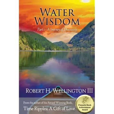 Water Wisdom Part 1: A Journey of Discovery