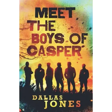 Meet the Boys of Casper